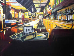 The Dollar Bar