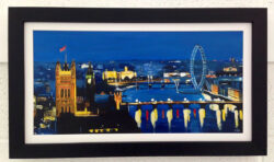 London Thames, London Collection 4