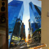 Painting of New York 28 - Image 3