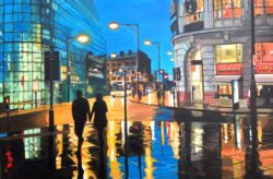 Paintings of Manchester