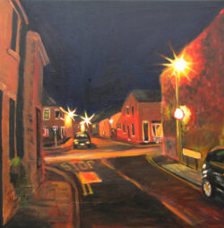 Ribblesdale Road, Ribchester, Lancashire