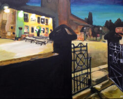 Village Gates, Alderley Edge