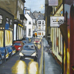 Lake Road, Ambleside, Lake District