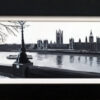 Paintings London by Urban Landscape Artist Angela Wakefield