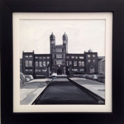 Stonyhurst College, Ribble Valley