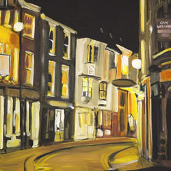 Paintings of Yorkshire