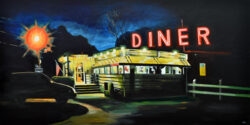 American Diner