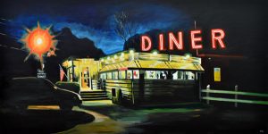 American Diner