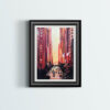 New York 'Golden Glow' - Image 2