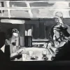 Eat Diner – Americana Series - Image 3