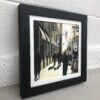 Painting of New York