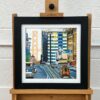 Painting of San Francisco, California - Image 3