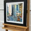 Painting of San Francisco, California - Image 4