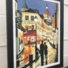 Angela Wakefield Le Consulat Cafe Montmartre Paris