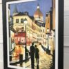 Angela Wakefield Le Consulat Cafe Montmartre Paris