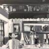 Americana Series 14 Cowboy Diner - Image 3