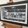 Americana Series 14 Cowboy Diner - Image 9
