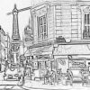 18 Colouring Pages - Image 4
