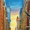 Chrysler Building 42nd Street New York City - Image 7