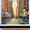 Chrysler Building 42nd Street New York City - Image 6