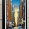 Chrysler Building 42nd Street New York City - Image 2