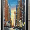Chrysler Building 42nd Street New York City - Image 4
