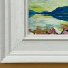 Miniature Landscape Study of Scottish Highlands - Image 7
