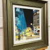 Urbis at Night in Manchester City - Image 10