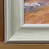 Abstract Impressionist Seascape Landscape - Image 9