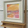 Abstract Impressionist Seascape Landscape - Image 5