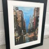 Limited Edition Print of New York Storm - Image 3
