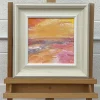Abstract Impressionist Seascape Landscape - Image 4