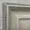 Impressionist Abstract Landscape of English Moorland - Image 3