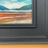 Miniature Landscape Study of Scottish Highlands - Image 6