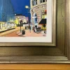 Urbis & the Paintworks at Night in the City of Manchester - Image 4
