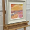 Abstract Impressionist Seascape Landscape - Image 3