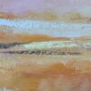 Impressionist Abstract Landscape Painting - Image 10