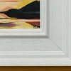 Miniature Landscape Study of Scottish Highlands - Image 7