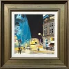 Urbis at Night in Manchester City - Image 11