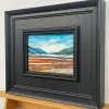 Miniature Landscape Study of Scottish Highlands - Image 5