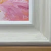Abstract Impressionist Seascape Landscape - Image 10