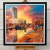 Bridgewater Canal Manchester Industrial City - Image 6