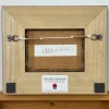 Miniature Landscape Study of Scottish Highlands - Image 9