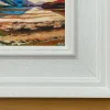 Miniature Landscape Study of Scottish Highlands - Image 5