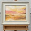 Impressionist Abstract Landscape Painting - Image 13