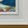 Miniature Landscape Study of Scottish Highlands - Image 6
