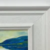 Miniature Landscape Study of Scottish Highlands - Image 10