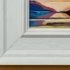 Miniature Landscape Study of Scottish Highlands - Image 8