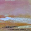 Impressionist Abstract Landscape Painting - Image 15