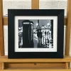 Miniature Painting of Trafalgar Square London - Image 5